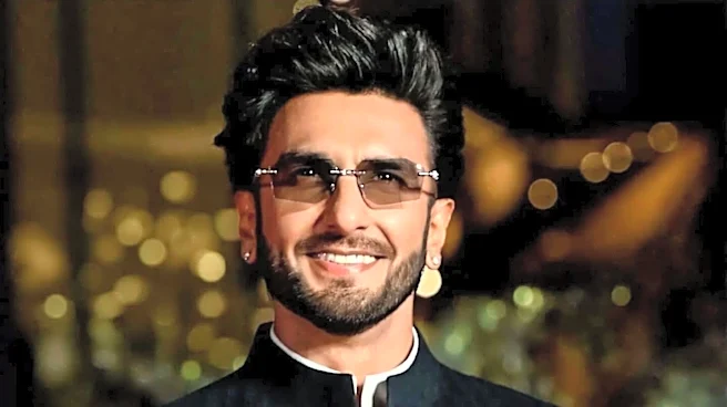 'Don 3' row: Ranveer and Farhan's Excel haven't yet settled