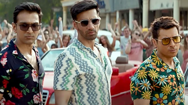 Is 'Madgaon Express' getting a sequel?