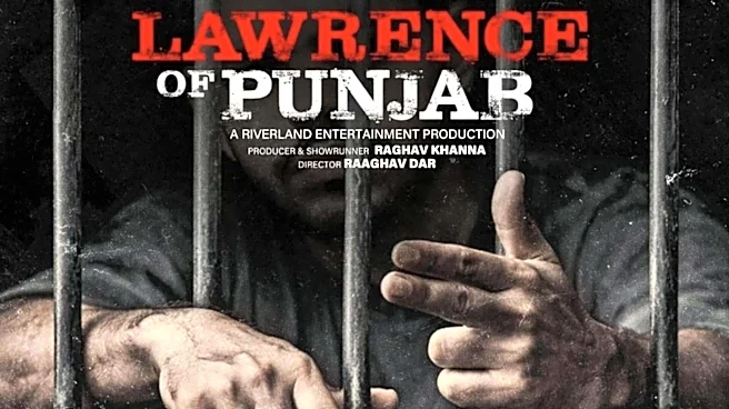 Delhi HC dismisses gangster Bishnoi's petition against 'Lawrence of Punjab'
