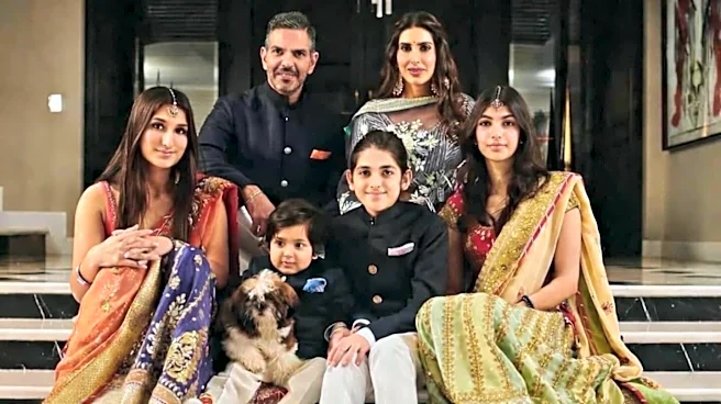 'Decide issue peacefully': SC suggests mediation in Sunjay Kapur case