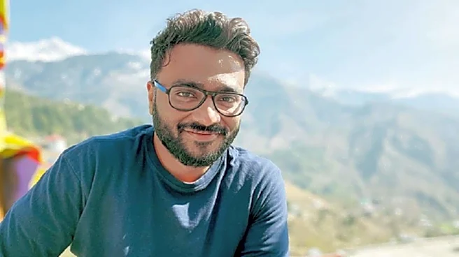 National award winner Sudhanshu Saria to produce 2 films