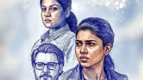 Prime Video to release Sarkunam's Tamil thriller 'Exam' May 15