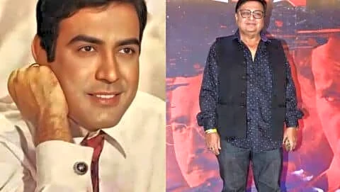 Bedi praises 'Sholay' star Kumar's humility in online tribute