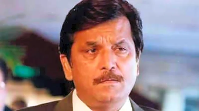 Veteran Bollywood actor Bharat Kapoor dies at 80