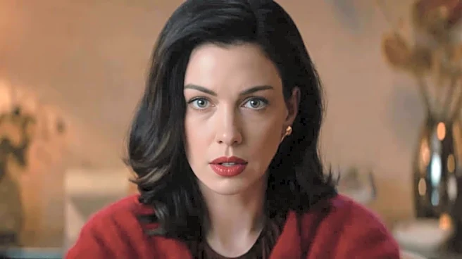 'Verity' teaser: Anne Hathaway-Dakota Johnson lead dark and disturbing thriller