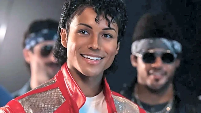 'Michael' collects an impressive ₹20cr in India in 4 days