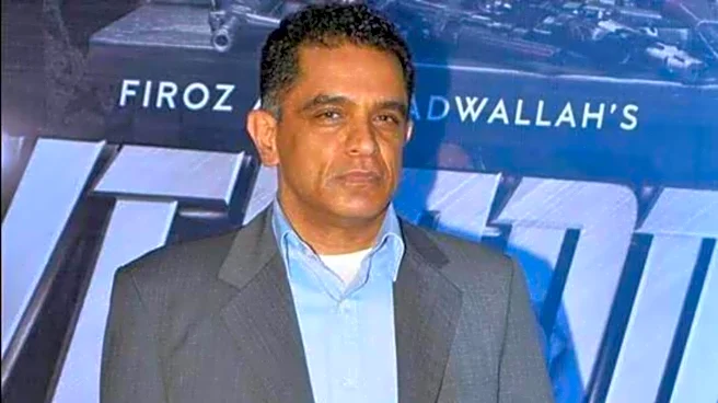 Nadiadwallah files FIR for 'Hera Pheri' rights: Explained