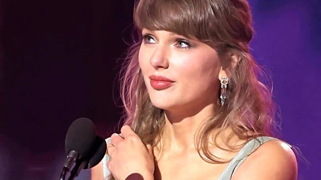 Trial begins for man planning terrorist attack at Swift's concert