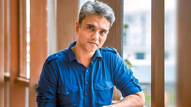 'Khel Khel Mein' director talks about Hindi cinema's 'weird detour'