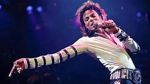 Fuqua's 'Michael' traces Jackson's childhood rise to pop legend