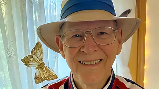 He-Man creator Roger Sweet (91) dies after dementia battle