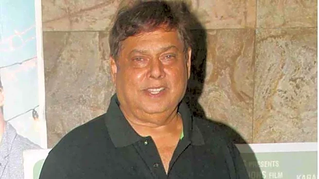 'Raja Babu,' 'Aankhen': David Dhawan's select films to re-release