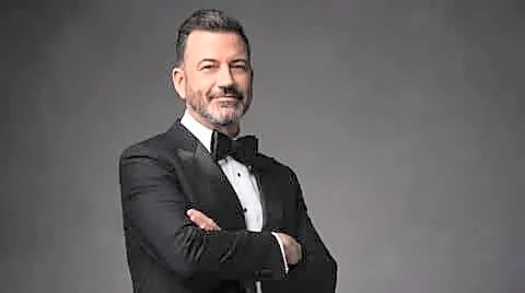 Kimmel defends joke about Trump age gap, cites free speech
