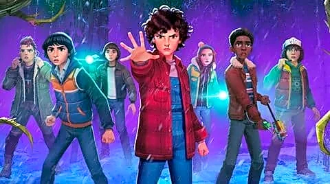 Netflix confirms 2nd season for 'Stranger Things: Tales from '85'