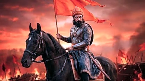 'Raja Shivaji' Deshmukh starrer Marathi 3h15m, Hindi trimmed by 8m