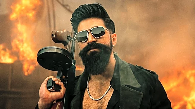 Yash's 'Toxic' to finally release on Independence Day?