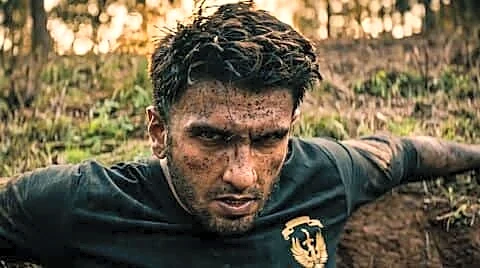 Singh's 'Dhurandhar 2' nears ₹1,785cr worldwide at box office