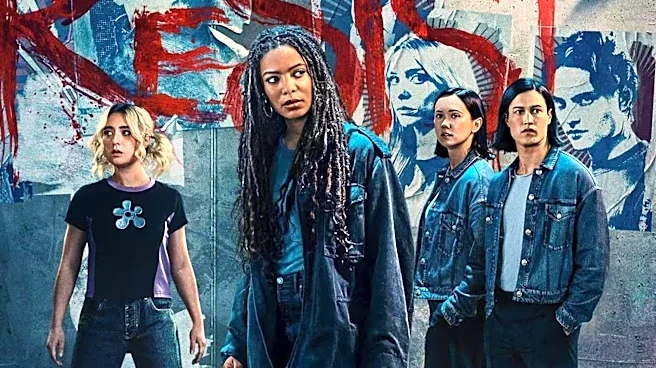 'Gen V's canceled S03 storyline can continue in Vought Universe