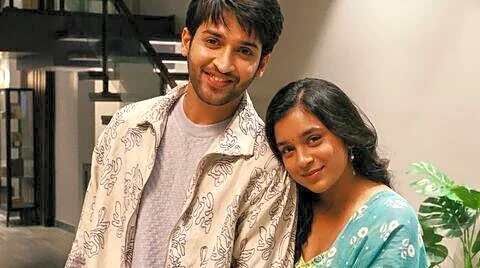 'Itti Si Khushi' finale sees Touqeer Khan, Verma farewells