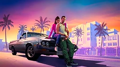 'GTA 6' launching November 19, 2026 Zelnick calls price reasonable