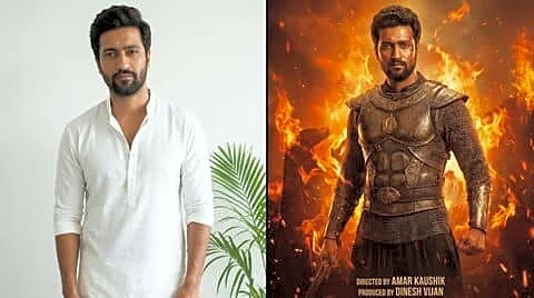 Kaushal to start 6 month 'Mahavatar' prep from June 2026