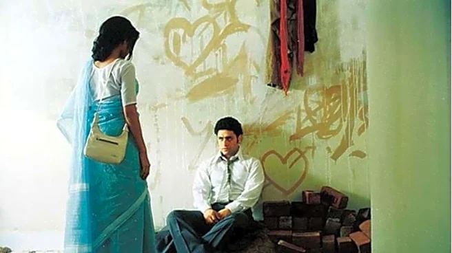 We almost got a 'Hazaaron Khwaishein Aisi' sequel