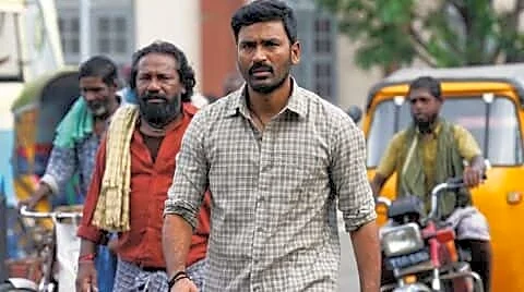 Dhanush's 'Kara' hits theaters today, draws crowds, lands Netflix deal