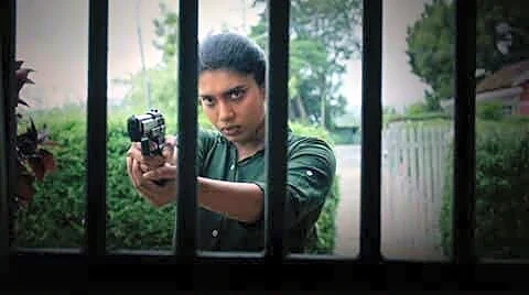 Sarkunam's Tamil 'Exam' lands on Prime Video May 15, 2026