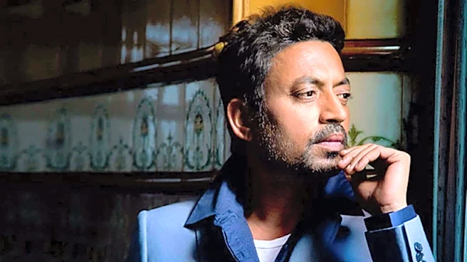 Why producer didn't send Irrfan's 'Haasil' for National Awards