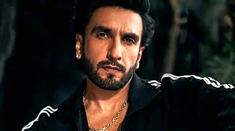 Singh to start 'Pralay' zombie shoot in August, team says