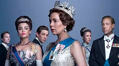 Netflix announces 'The Crown' prequel covering 1901 to 1947