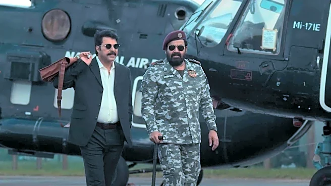 Why 'Patriot's non-Malayalam versions will be delayed