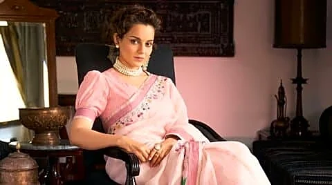 Ranaut starts 'Queen 2' shoot in South Mumbai juggling Parliament
