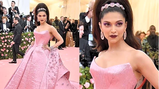 Deepika, Alia, Karan: Indians likely to grace 2026 Met Gala