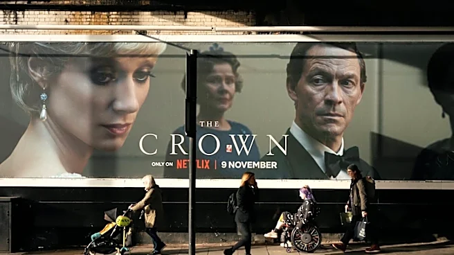 Netflix's 'The Crown' is getting a prequel spin-off