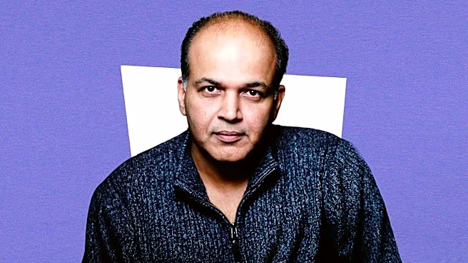 Ashutosh Gowariker appointed Festival Director for 57th IFFI