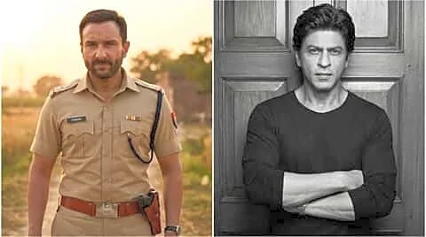 Khan returns as conflicted cop, 'Kartavya' hits Netflix May 15