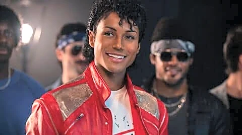 'Michael' sets music biopic record with $217.4 million debut weekend