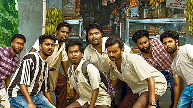 Superhit Malayalam film 'Vaazha 2' locks OTT release date