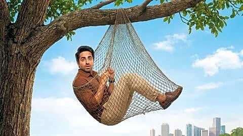 'Pati Patni Aur Woh Do' trailer May 2 features Khurrana