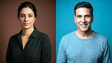 Priyadarshan denies dispute with Kumar, Tabu over 'Bhooth Bangla' edits