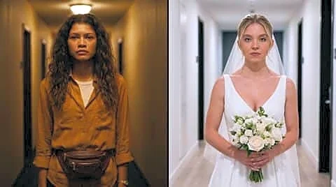HBO signals possible Season 4 for 'Euphoria' after strong viewership