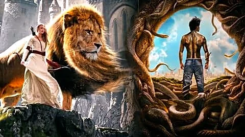 Gerwig's 'Narnia: The Magician's Nephew' prequel opens February 12, 2027