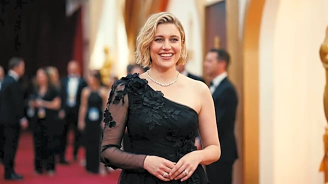 Greta Gerwig's 'Narnia' pushed to February 2027