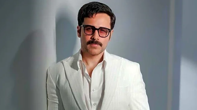 Emraan Hashmi's 'Gunmaaster G9' might release in late 2026