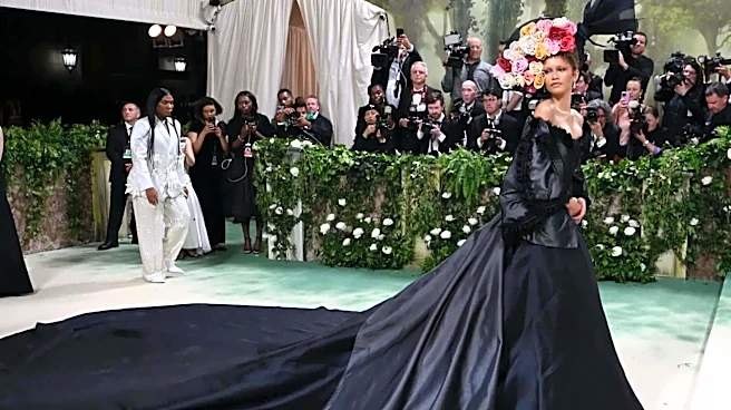 Here's why Zendaya will skip Met Gala 2026