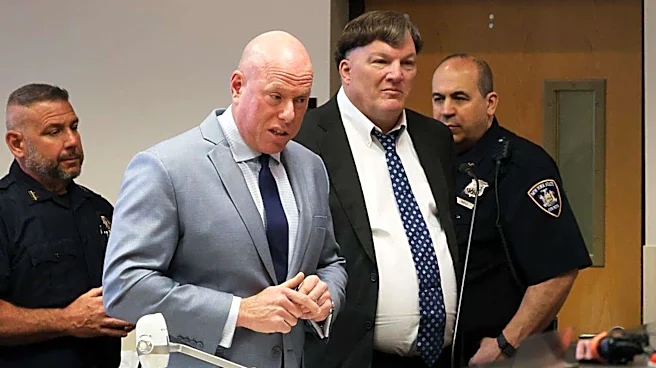 Peacock developing series on Gilgo Beach murders: What to expect