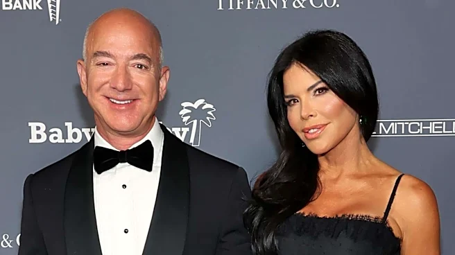 Met Gala: Jeff Bezos-Lauren Sánchez spent $10M to co-host event