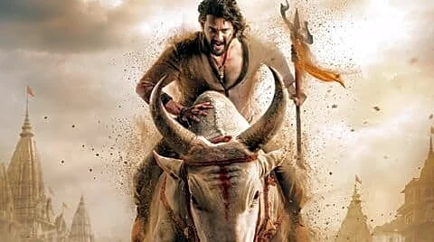 Rajamouli's 'Varanasi' includes 20-minute 'Ramayana' inspired sequence, April 7 2027