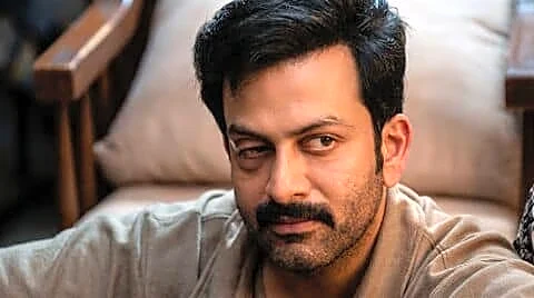 Teaser for 'I, Nobody' portrays Sukumaran as bank heist suspect